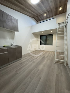 【洋室】 | KICHI和泉上町 | KICHI和泉上町　洋室