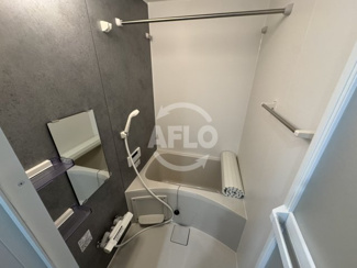 【浴室】 | KICHI和泉上町 | KICHI和泉上町　浴室