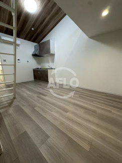 【寝室】 | KICHI和泉上町 | KICHI和泉上町　寝室