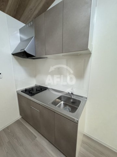 【キッチン】 | KICHI和泉上町 | KICHI和泉上町　キッチン