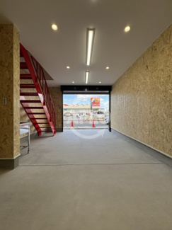 【駐車場】 | KICHI和泉上町 | KICHI和泉上町　ガレージ