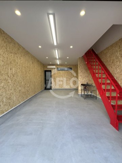 【駐車場】 | KICHI和泉上町 | KICHI和泉上町　ガレージ