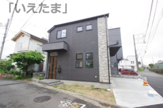 【外観】