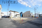 【仲介手数料無料！！】府中市小柳町2丁目　新築戸建て（全2棟）1号棟　6099万円の画像