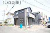【仲介手数料無料！！】府中市小柳町2丁目　新築戸建て（全2棟）1号棟　6099万円の画像