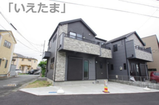 【外観】 | 1号棟