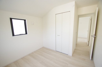 【洋室】 | 【仲介手数料無料！！】府中市小柳町2丁目　新築戸建て（全2棟）1号棟　6099万円