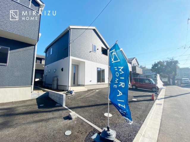 【外観】 | 日当たりの良いお家は嬉しいですよね。それぞれ価値観が分かれる箇所です、実際に内覧して日当たりの心地よさをご体感下さいね♪