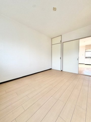 【内装】 | グリーンマンション | 過ごしやすい室内です