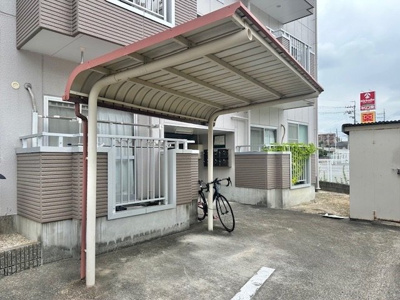 【その他共用部分】 | グリーンマンション