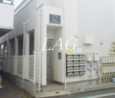 【エントランス】 | マーベラス国分寺本多 | エントランスです。