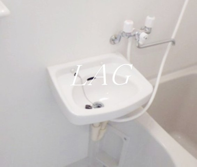 【洗面所】 | マーベラス国分寺本多 | 洗面台です。