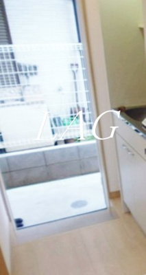 【玄関】 | マーベラス国分寺本多 | 玄関です。