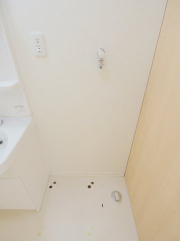 マグノリアBの設備