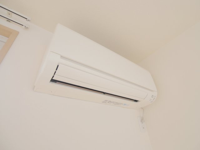 マグノリアBの設備