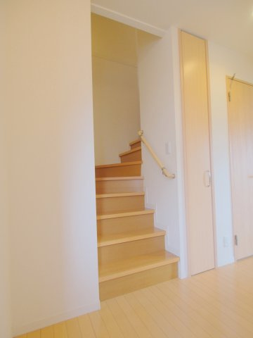 マグノリアBのその他