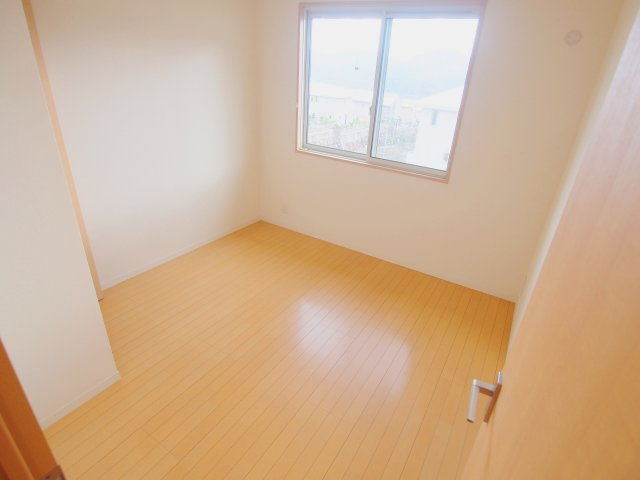 マグノリアBの洋室