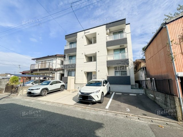 ポラリス久留米南