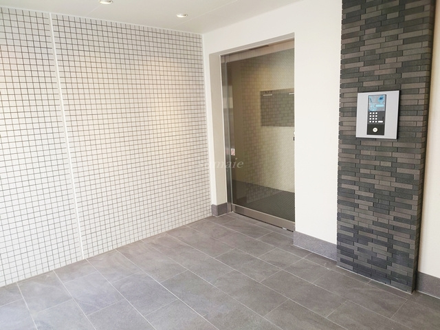 Vivaceのロビー|ロビーです☆