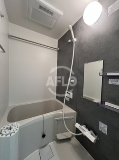 【浴室】 | KICHI和泉上町 | KICHI和泉上町　浴室