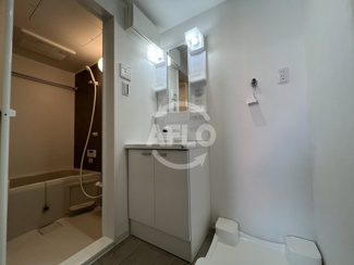 【独立洗面台】 | KICHI和泉上町 | KICHI和泉上町　独立洗面台