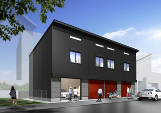 【外観】 | KICHI和泉上町 | KICHI和泉上町　外観