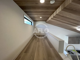 【収納】 | KICHI和泉上町 | KICHI和泉上町　ロフト