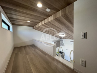 【収納】 | KICHI和泉上町 | KICHI和泉上町　ロフト