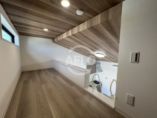 【収納】 | KICHI和泉上町 | KICHI和泉上町　ロフト