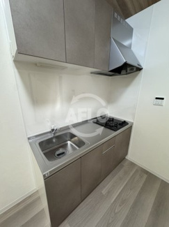 【キッチン】 | KICHI和泉上町 | KICHI和泉上町　キッチン