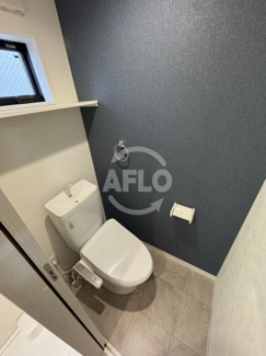 【トイレ】 | KICHI和泉上町 | KICHI和泉上町　温水洗浄便座