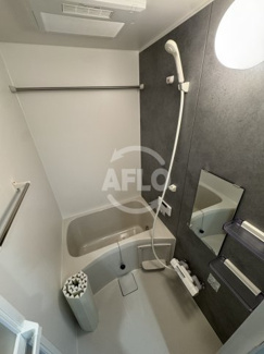 【浴室】 | KICHI和泉上町 | KICHI和泉上町　浴室