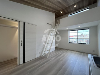 【寝室】 | KICHI和泉上町 | KICHI和泉上町　寝室