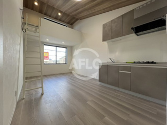 【居間・リビング】 | KICHI和泉上町 | KICHI和泉上町　リビング