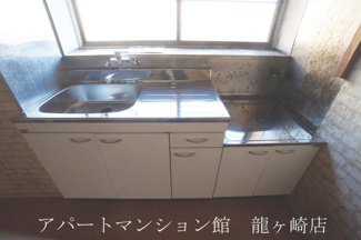 【キッチン】 | 下町中川邸