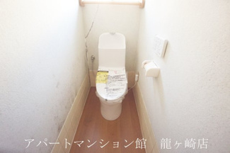 【トイレ】 | 下町中川邸