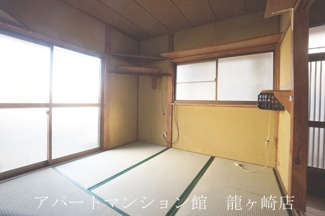 【和室】 | 下町中川邸