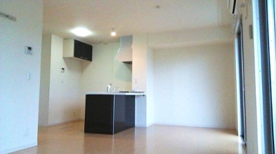 【居間・リビング】 | クロシェットB | 別部屋参照