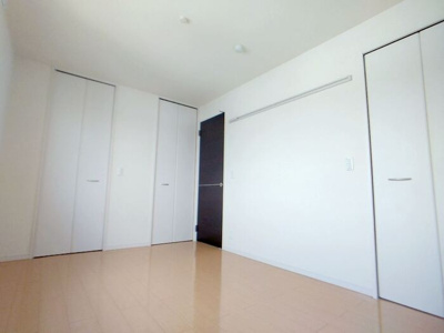 【内装】 | クロシェットB | 別部屋参照