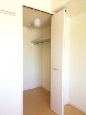 【収納】 | クロシェットB | 別部屋参照