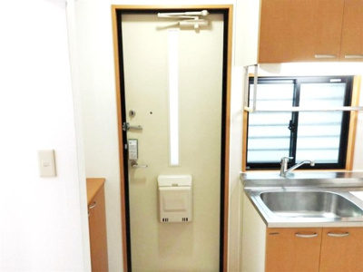 【玄関】 | ＦｌａｔＳ