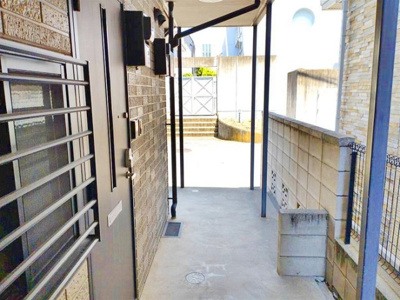 【その他共用部分】 | ＦｌａｔＳ