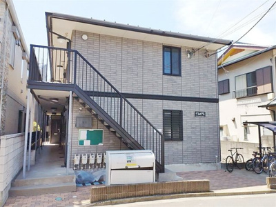 【外観】 | ＦｌａｔＳ