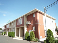 アロッジオの画像