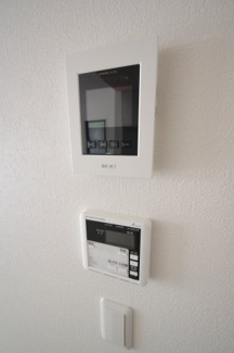 【セキュリティ】 | 【仲介手数料無料！！】府中市小柳町2丁目　新築戸建て（全2棟）2号棟　5799万円