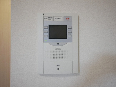 【セキュリティ】 | プレサンス難波マジョリティ