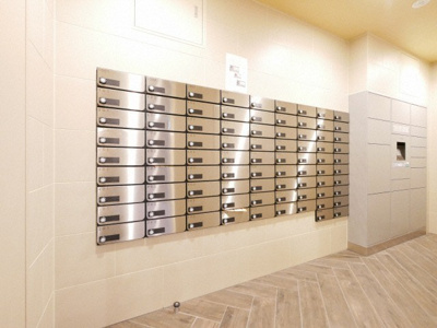 【その他共用部分】 | プレサンス難波マジョリティ