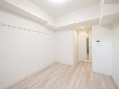 【洋室】 | プレサンス難波マジョリティ