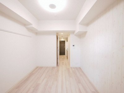 【洋室】 | プレサンス難波マジョリティ