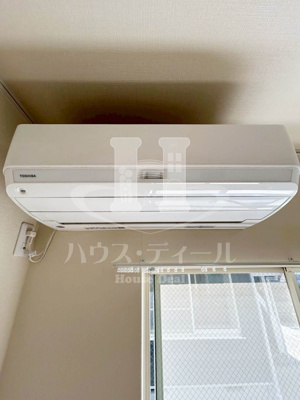 【設備】 | リブレス西川口ⅡＡ